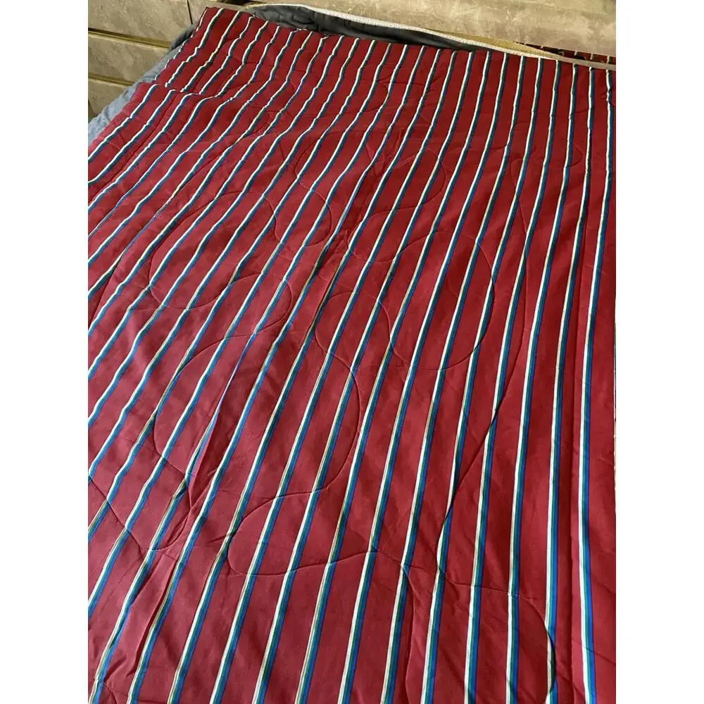 Children's Teddy Bear Themed Comforter with Colorful Track Design Full Size